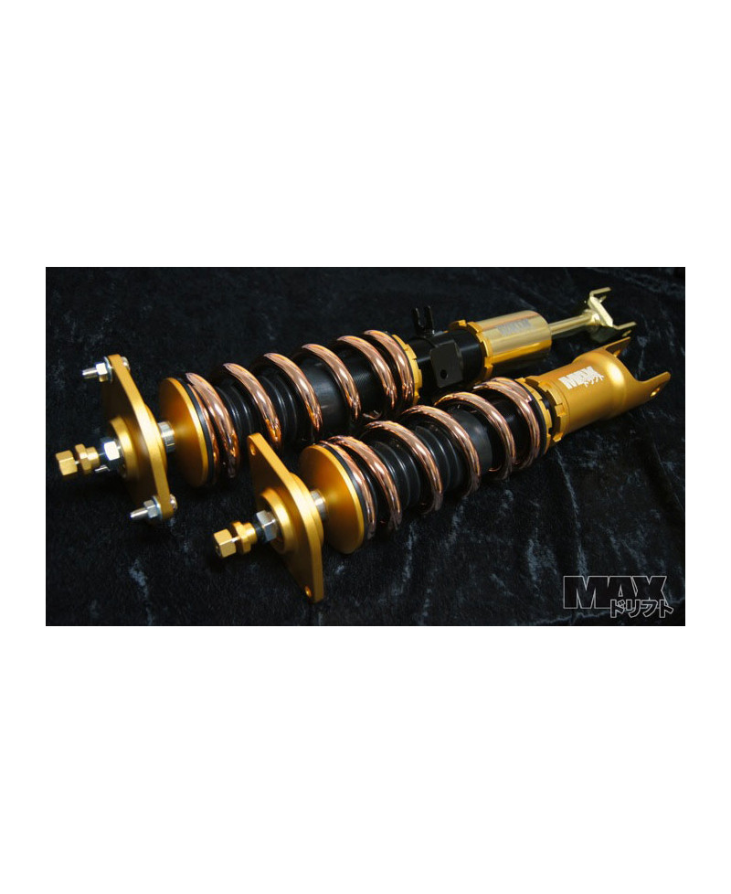 KIT COMBINES FILETES Z33 350Z MAX