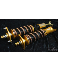 KIT COMBINES FILETES Z33 350Z MAX