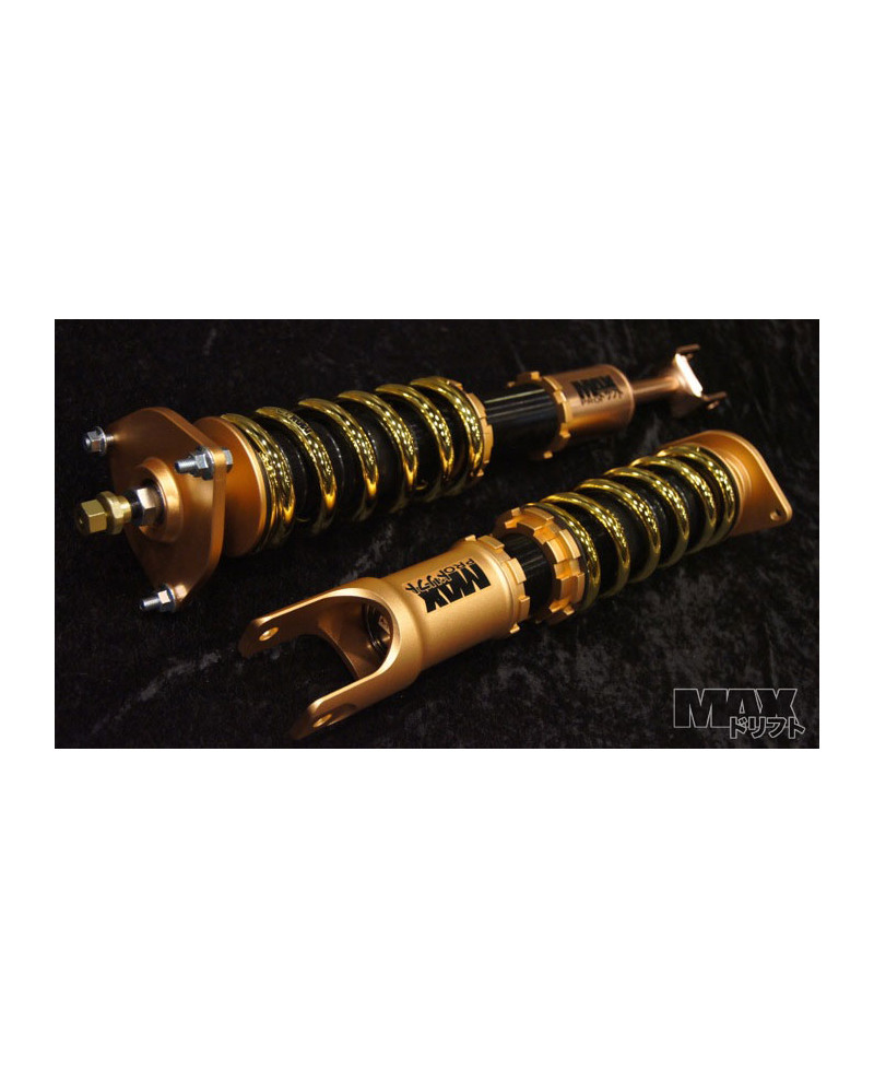 KIT COMBINES FILETES PRO Z33 350Z MAX