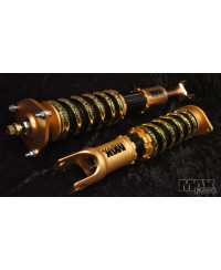 KIT COMBINES FILETES PRO Z33 350Z MAX