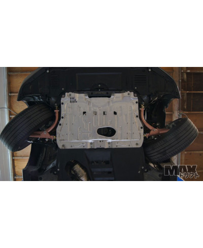 KIT TRAIN AVANT GRAND ANGLE GT86 MAX