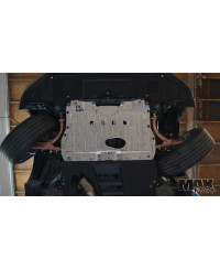 KIT TRAIN AVANT GRAND ANGLE GT86 MAX