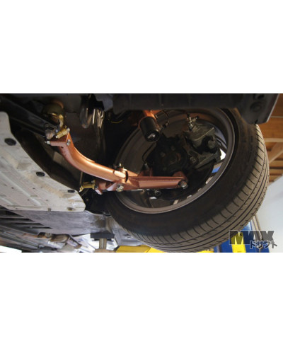 KIT TRAIN AVANT GRAND ANGLE GT86 MAX