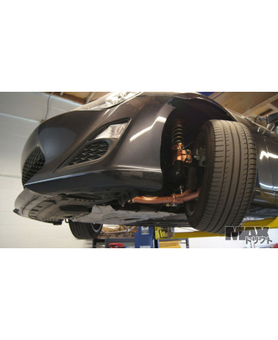 KIT TRAIN AVANT GRAND ANGLE GT86 MAX