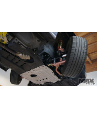 KIT TRAIN AVANT GRAND ANGLE GT86 MAX