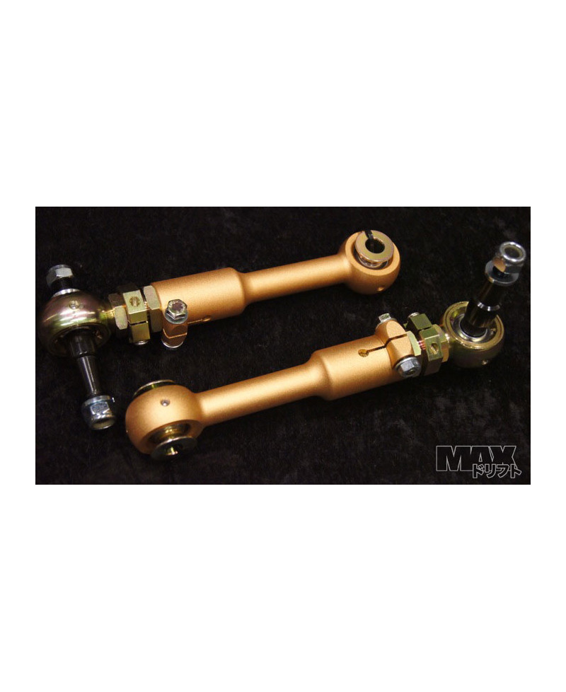 TIRANTS PARRALLELISME ARRIERE GT86 MAX