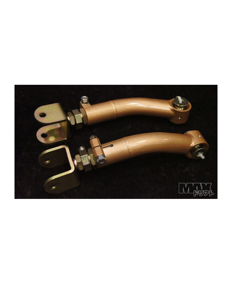 TIRANTS CHASSE ARRIERE GT86 MAX