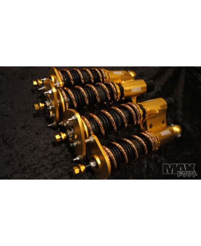 KIT COMBINES FILETES COMP GT86 MAX