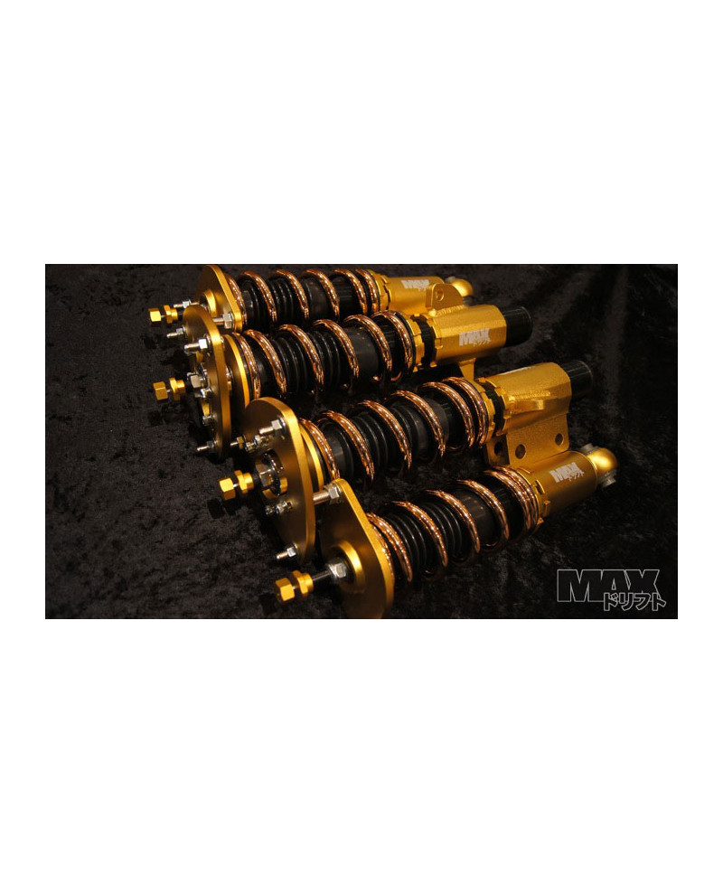 KIT COMBINES FILETES COMP GT86 MAX