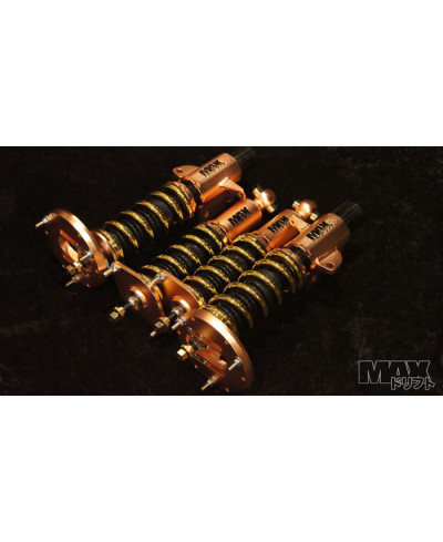 KIT COMBINES FILETES PRO GT86 MAX