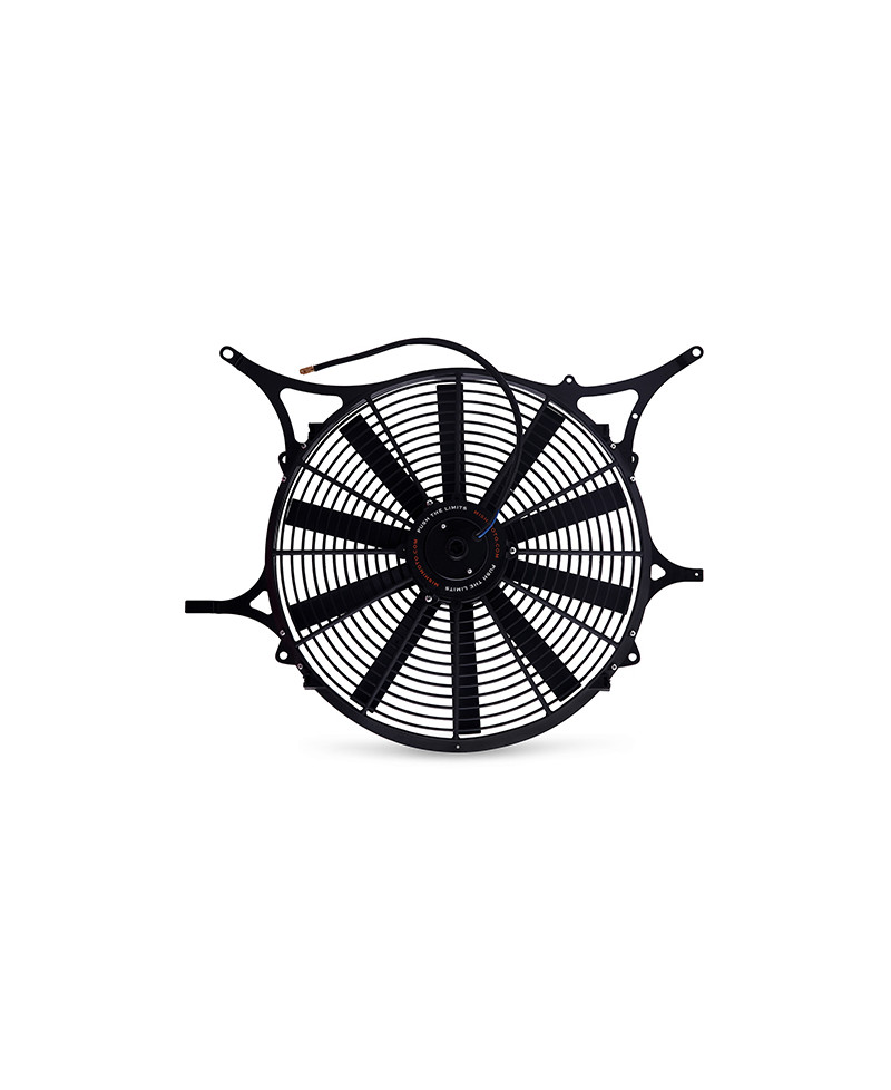 KIT SPAL BMW E46 MISHIMOTO