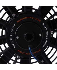 KIT SPAL BMW E46 MISHIMOTO