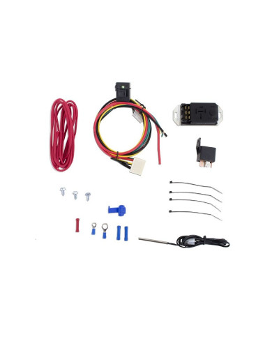 KIT SPAL BMW E46 MISHIMOTO