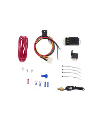 KIT SPAL BMW E46 MISHIMOTO