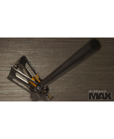 LEVIER REGLABLE FREIN A MAIN MAX