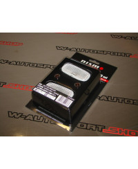 REPETITEURS CLIGNOTANTS BLANC R33 R34 NISMO