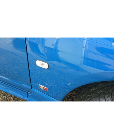 REPETITEURS CLIGNOTANTS BLANC R33 R34 NISMO