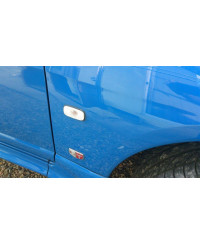 REPETITEURS CLIGNOTANTS BLANC R33 R34 NISMO