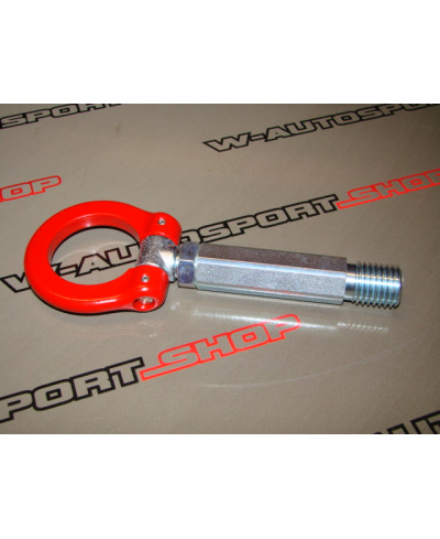 CROCHET REMORQUAGE GTR R35 CUSCO