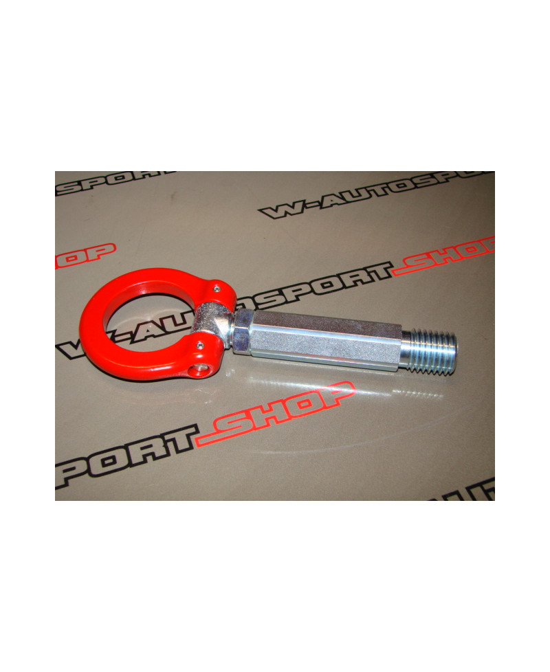 CROCHET REMORQUAGE GTR R35 CUSCO