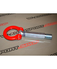 CROCHET REMORQUAGE GTR R35 CUSCO