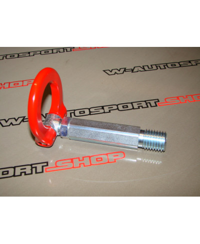 CROCHET REMORQUAGE GTR R35 CUSCO