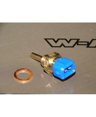 SONDE TEMPERATURE EAU CA18DET NISSAN