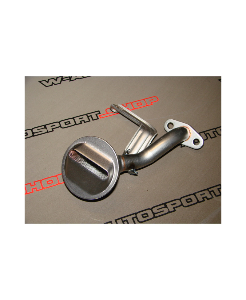 CREPINE HUILE MOTEUR RB NISSAN