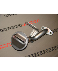 CREPINE HUILE MOTEUR RB NISSAN