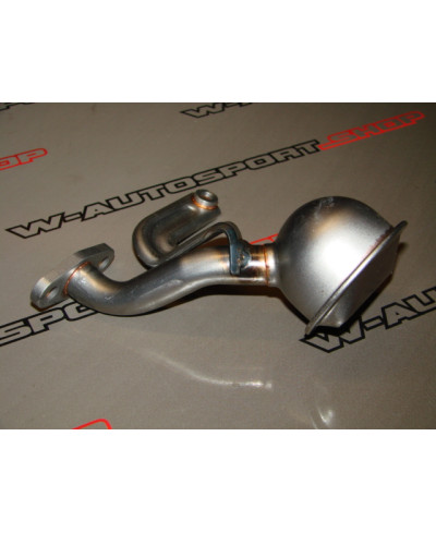 CREPINE HUILE MOTEUR RB NISSAN