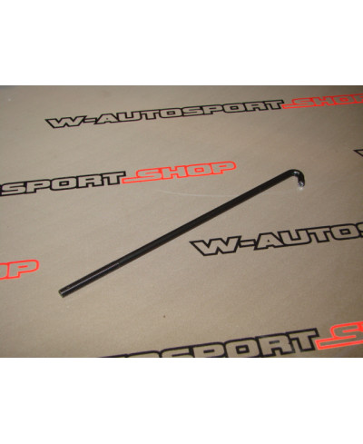 AXE SUPPORT BATTERIE S13 S14 NISSAN
