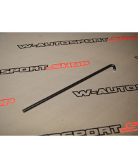 AXE SUPPORT BATTERIE S13 S14 NISSAN
