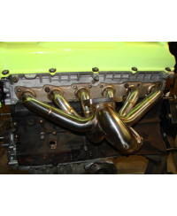 COLLECTEUR ECHAPPEMENT RB20DET RB25DET RB26DETT TONNKA