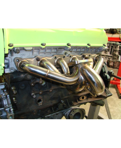 COLLECTEUR ECHAPPEMENT RB20DET RB25DET RB26DETT TONNKA