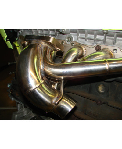 COLLECTEUR ECHAPPEMENT RB20DET RB25DET RB26DETT TONNKA