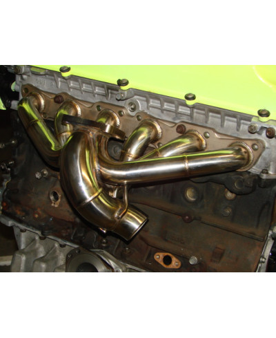COLLECTEUR ECHAPPEMENT RB20DET RB25DET RB26DETT TONNKA
