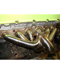 COLLECTEUR ECHAPPEMENT RB20DET RB25DET RB26DETT TONNKA