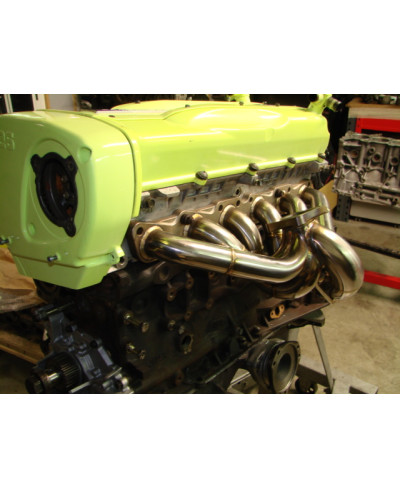 COLLECTEUR ECHAPPEMENT RB20DET RB25DET RB26DETT TONNKA