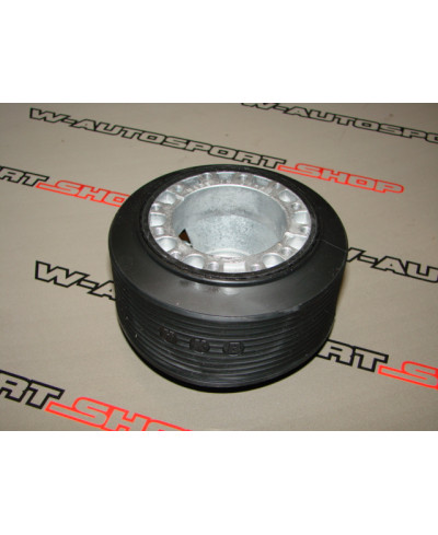 MOYEU VOLANT Z33 HKS BOSS RACING