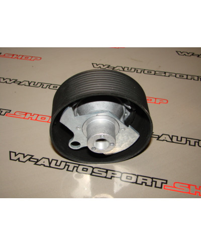 MOYEU VOLANT Z33 HKS BOSS RACING