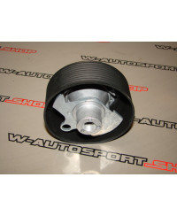 MOYEU VOLANT Z33 HKS BOSS RACING