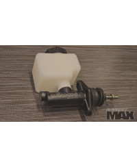 MAITRE CYLINDRE FREIN A MAIN DOUBLE ETRIERS MAX