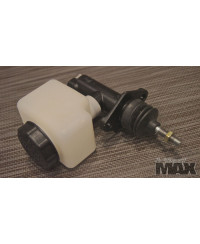 MAITRE CYLINDRE FREIN A MAIN DOUBLE ETRIERS MAX