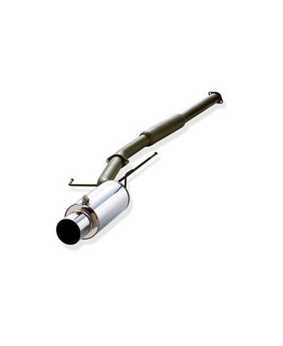 CATBACK HI-POWER 409 R32 GTR HKS