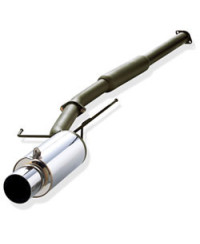 CATBACK HI-POWER 409 R32 GTR HKS