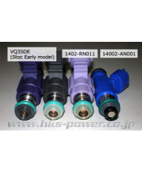 INJECTEUR 545CC TOP FEED 350Z Z33 370Z Z34 HKS