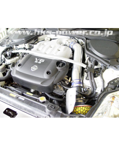 KIT ADMISSION RACING 350Z Z33 HKS