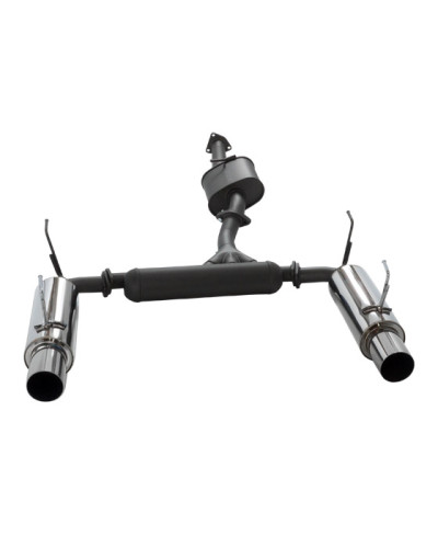 CATBACK HI-POWER S2000 HKS