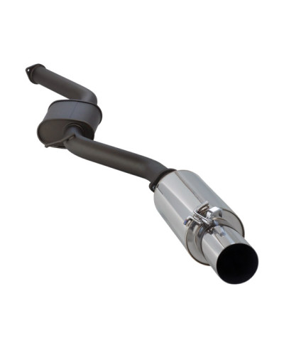 CATBACK HI-POWER SUPRA MK4 HKS