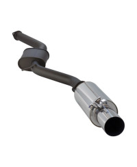 CATBACK HI-POWER SUPRA MK4 HKS